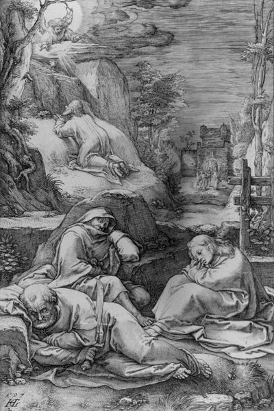  da Hendrick Goltzius