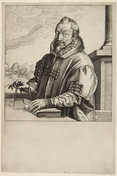  da Hendrick Goltzius