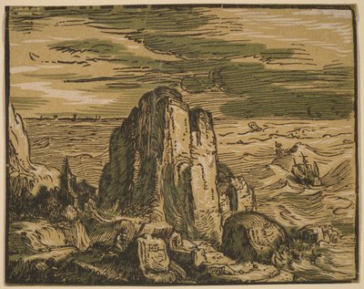  da Hendrick Goltzius