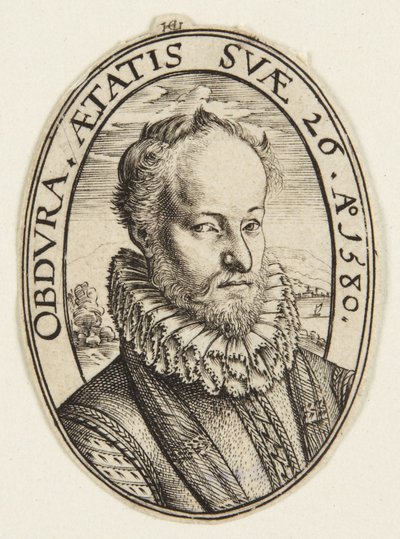  da Hendrick Goltzius