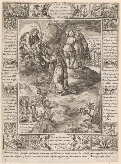  da Hendrick Goltzius