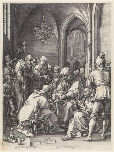  da Hendrick Goltzius