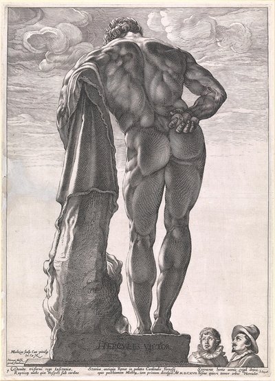 da Hendrick Goltzius