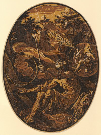  da Hendrick Goltzius