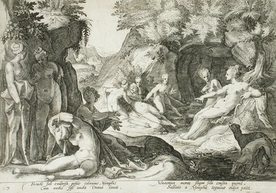  da Hendrick Goltzius