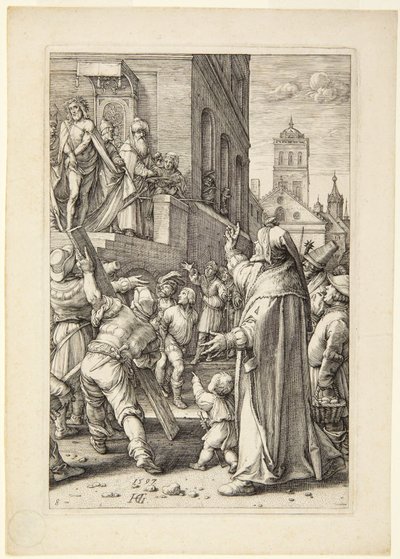  da Hendrick Goltzius
