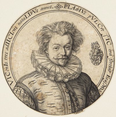  da Hendrick Goltzius