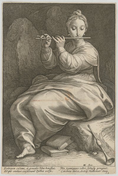  da Hendrick Goltzius