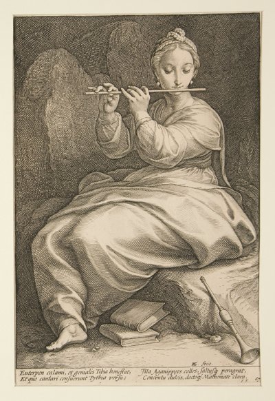  da Hendrick Goltzius