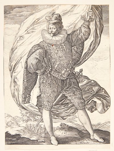  da Hendrick Goltzius