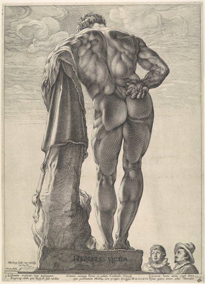  da Hendrick Goltzius