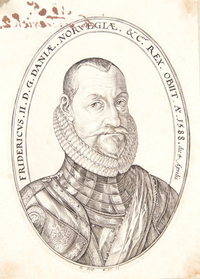  da Hendrick Goltzius