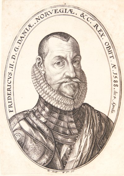  da Hendrick Goltzius