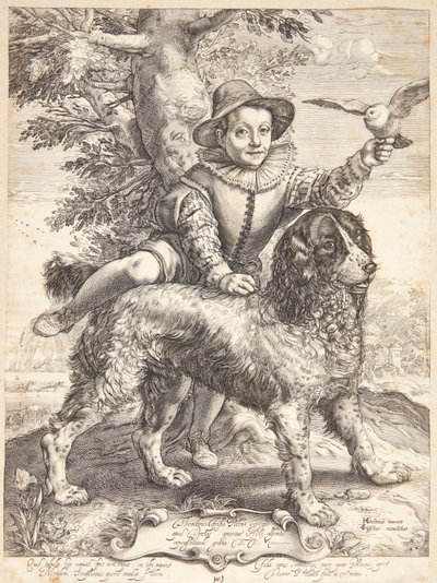  da Hendrick Goltzius