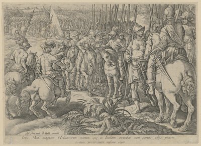  da Hendrick Goltzius