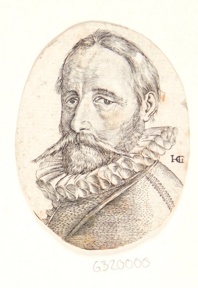  da Hendrick Goltzius
