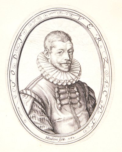  da Hendrick Goltzius