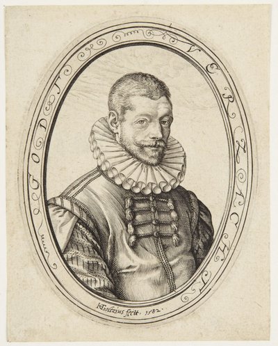  da Hendrick Goltzius