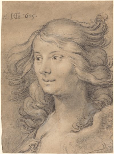  da Hendrick Goltzius