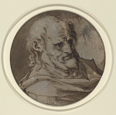  da Hendrick Goltzius