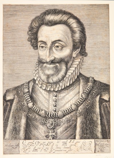  da Hendrick Goltzius