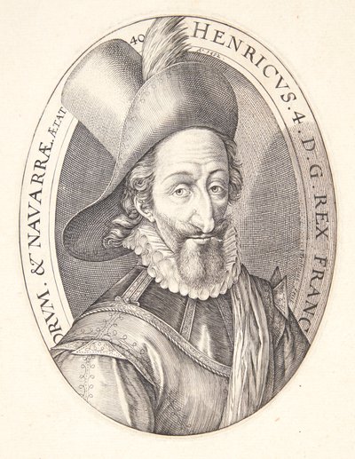  da Hendrick Goltzius