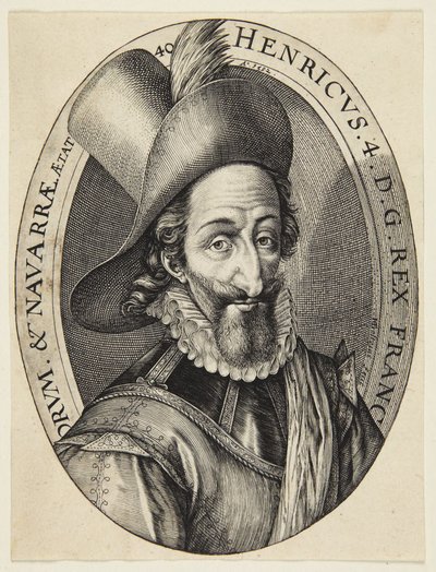  da Hendrick Goltzius