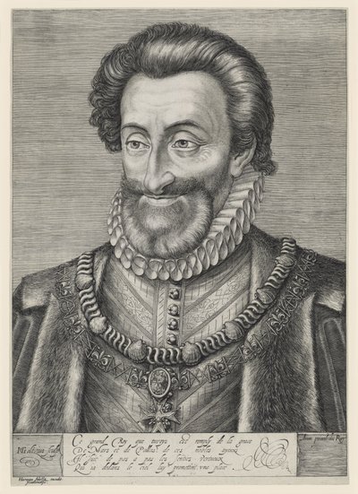  da Hendrick Goltzius
