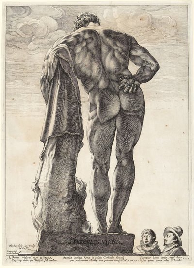  da Hendrick Goltzius