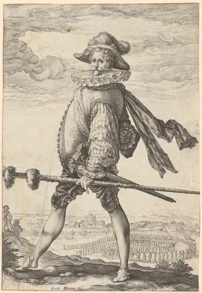  da Hendrick Goltzius