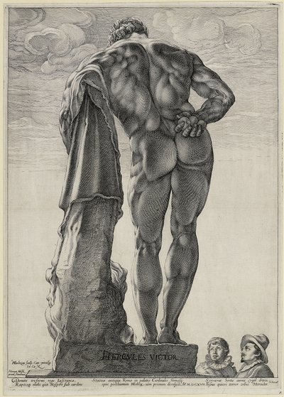  da Hendrick Goltzius