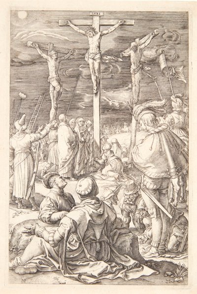  da Hendrick Goltzius