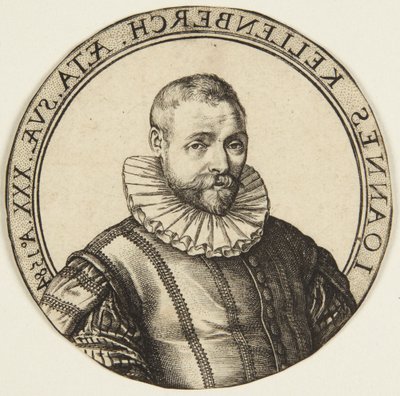 da Hendrick Goltzius