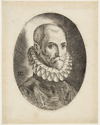  da Hendrick Goltzius