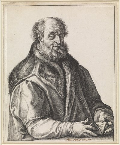  da Hendrick Goltzius