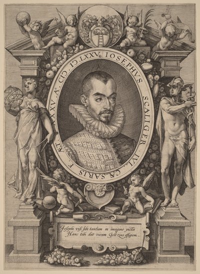  da Hendrick Goltzius