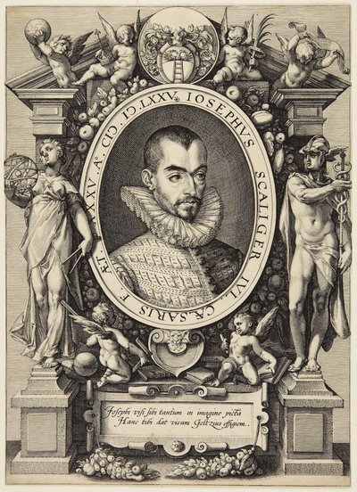  da Hendrick Goltzius