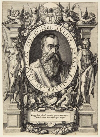  da Hendrick Goltzius