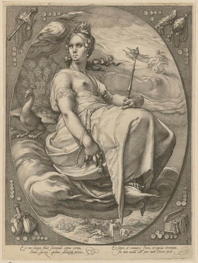  da Hendrick Goltzius