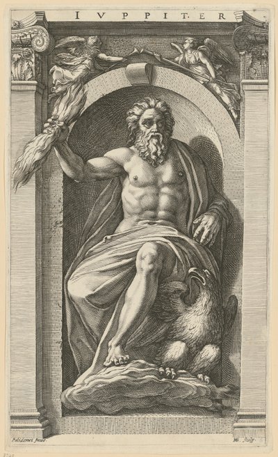  da Hendrick Goltzius