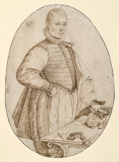  da Hendrick Goltzius