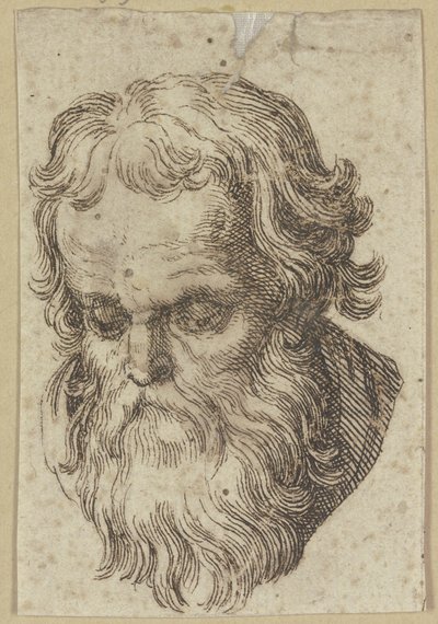  da Hendrick Goltzius
