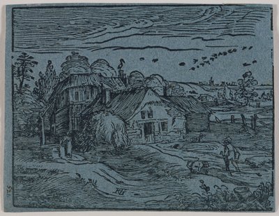  da Hendrick Goltzius