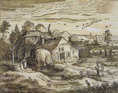 da Hendrick Goltzius