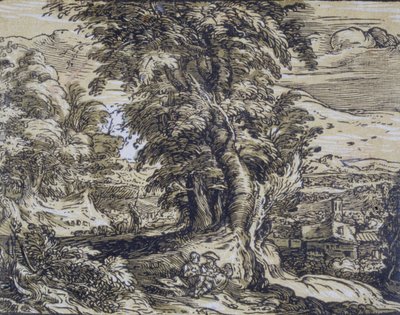  da Hendrick Goltzius