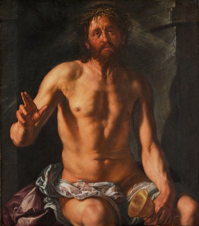  da Hendrick Goltzius