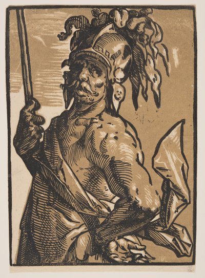  da Hendrick Goltzius