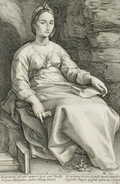  da Hendrick Goltzius