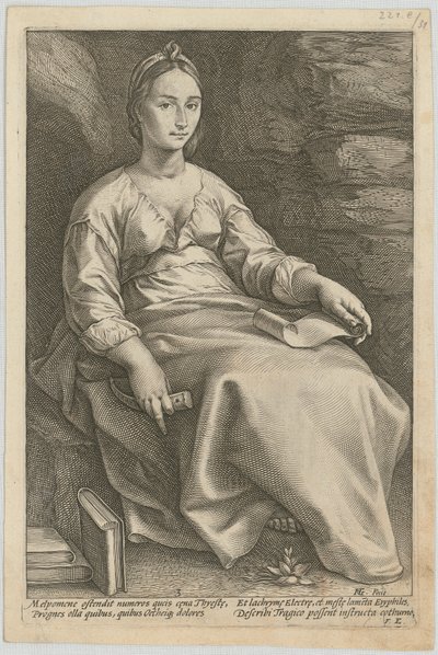  da Hendrick Goltzius