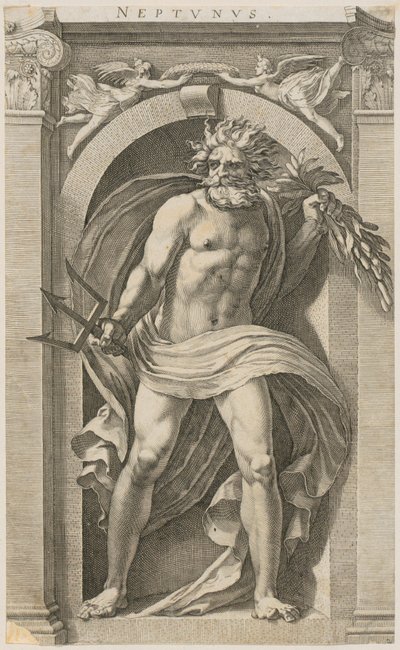  da Hendrick Goltzius